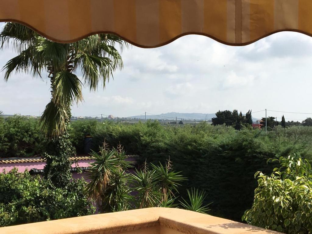 Casa Vacanze Surriano Sciacca Zewnętrze zdjęcie