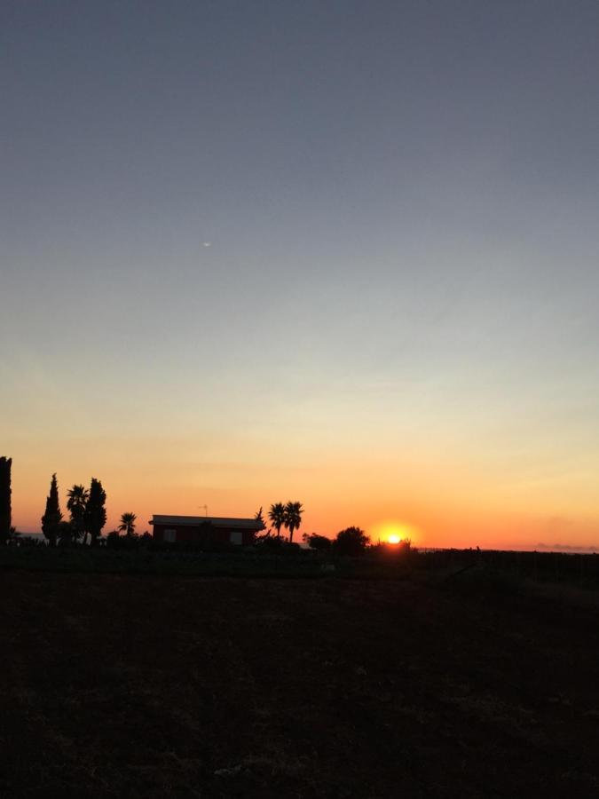 Casa Vacanze Surriano Sciacca Zewnętrze zdjęcie
