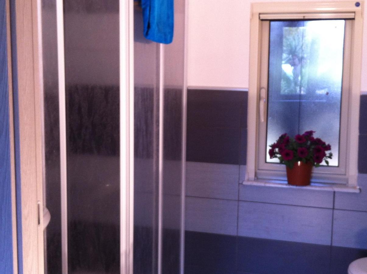 Casa Vacanze Surriano Sciacca Zewnętrze zdjęcie