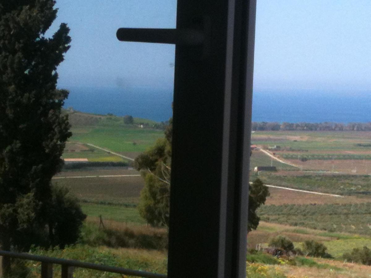 Casa Vacanze Surriano Sciacca Zewnętrze zdjęcie