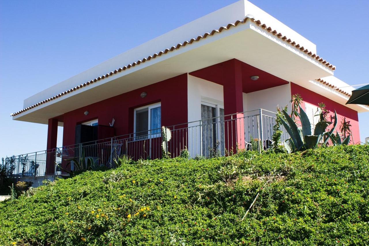 Casa Vacanze Surriano Sciacca Zewnętrze zdjęcie