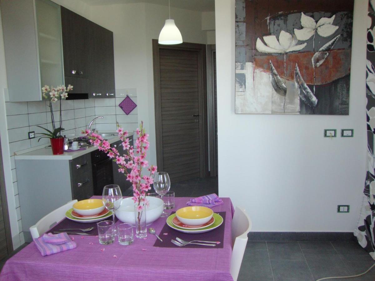 Casa Vacanze Surriano Sciacca Zewnętrze zdjęcie