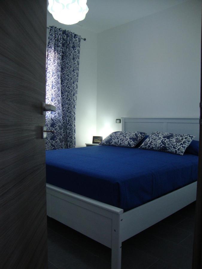 Casa Vacanze Surriano Sciacca Zewnętrze zdjęcie