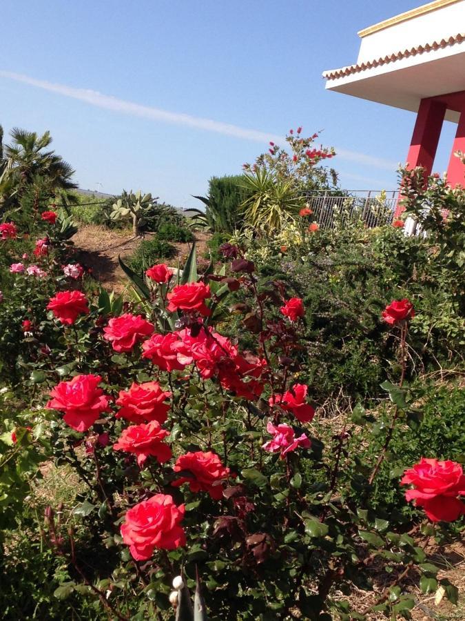Casa Vacanze Surriano Sciacca Zewnętrze zdjęcie