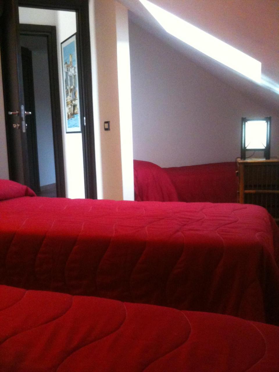 Casa Vacanze Surriano Sciacca Zewnętrze zdjęcie