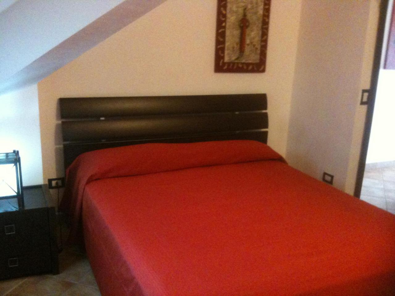 Casa Vacanze Surriano Sciacca Zewnętrze zdjęcie