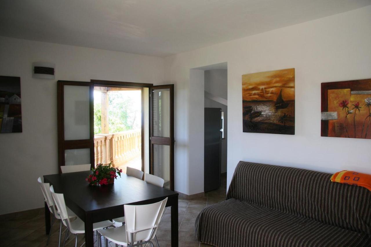 Casa Vacanze Surriano Sciacca Zewnętrze zdjęcie