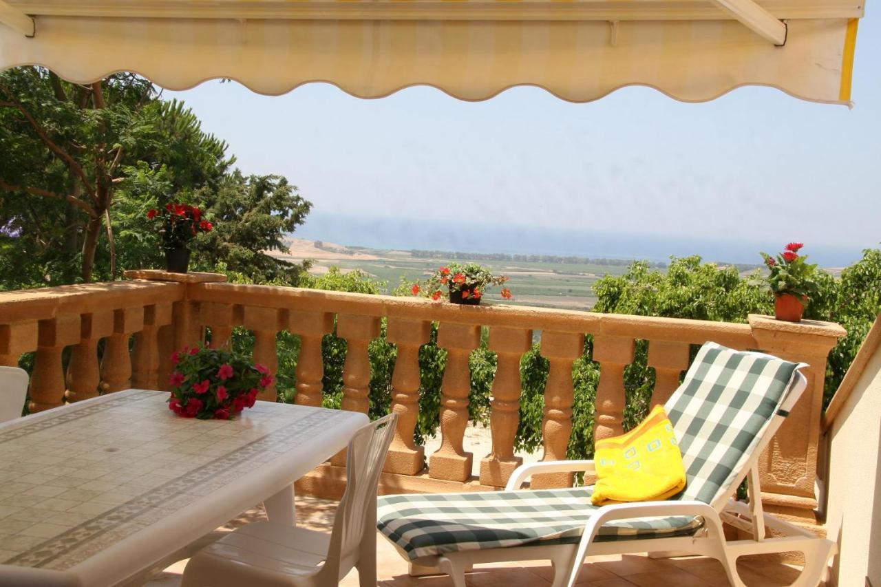 Casa Vacanze Surriano Sciacca Zewnętrze zdjęcie