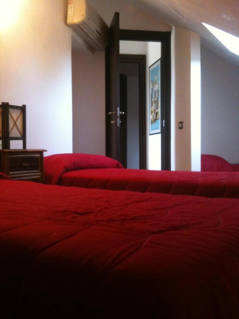 Casa Vacanze Surriano Sciacca Zewnętrze zdjęcie