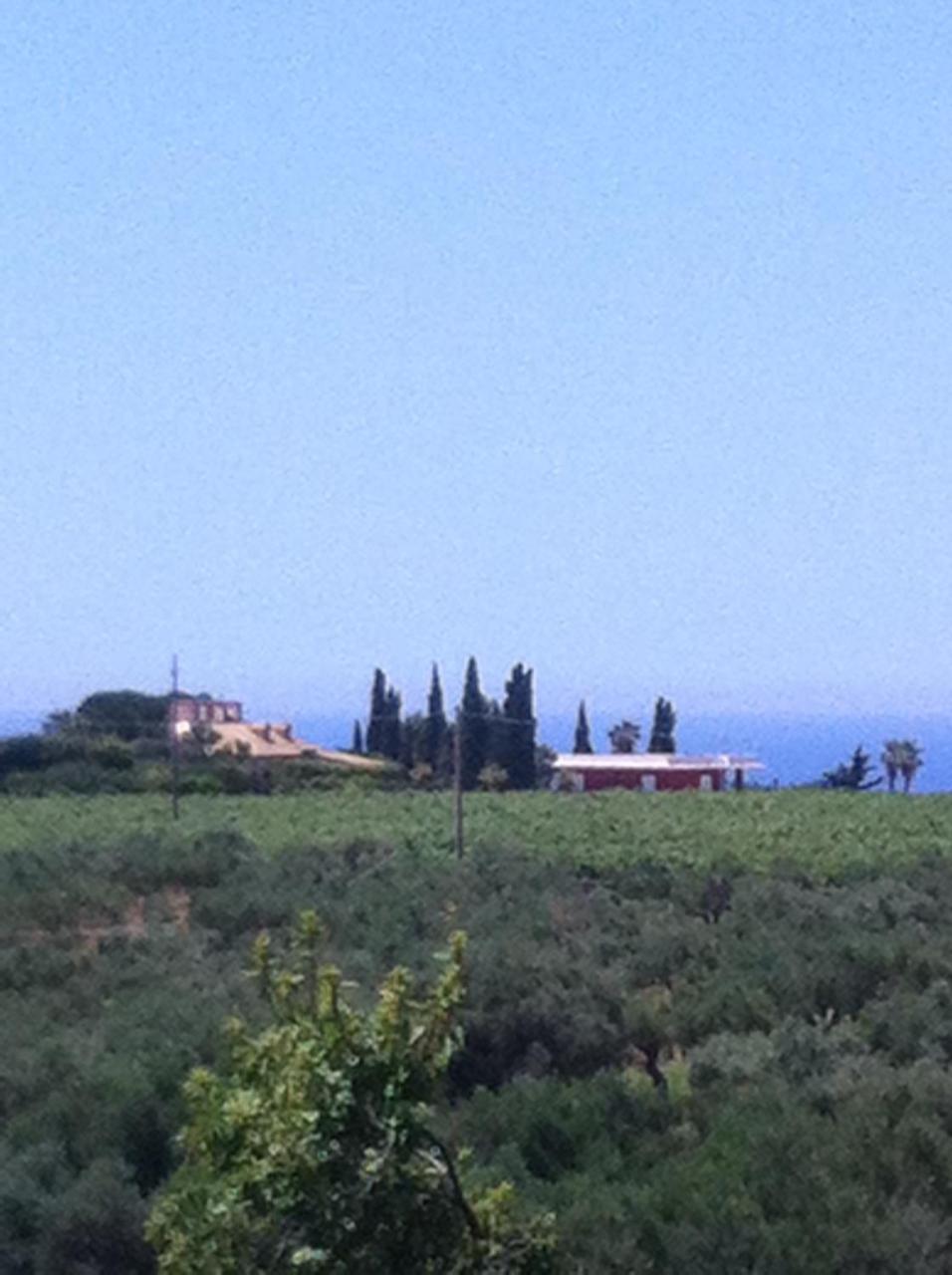 Casa Vacanze Surriano Sciacca Zewnętrze zdjęcie