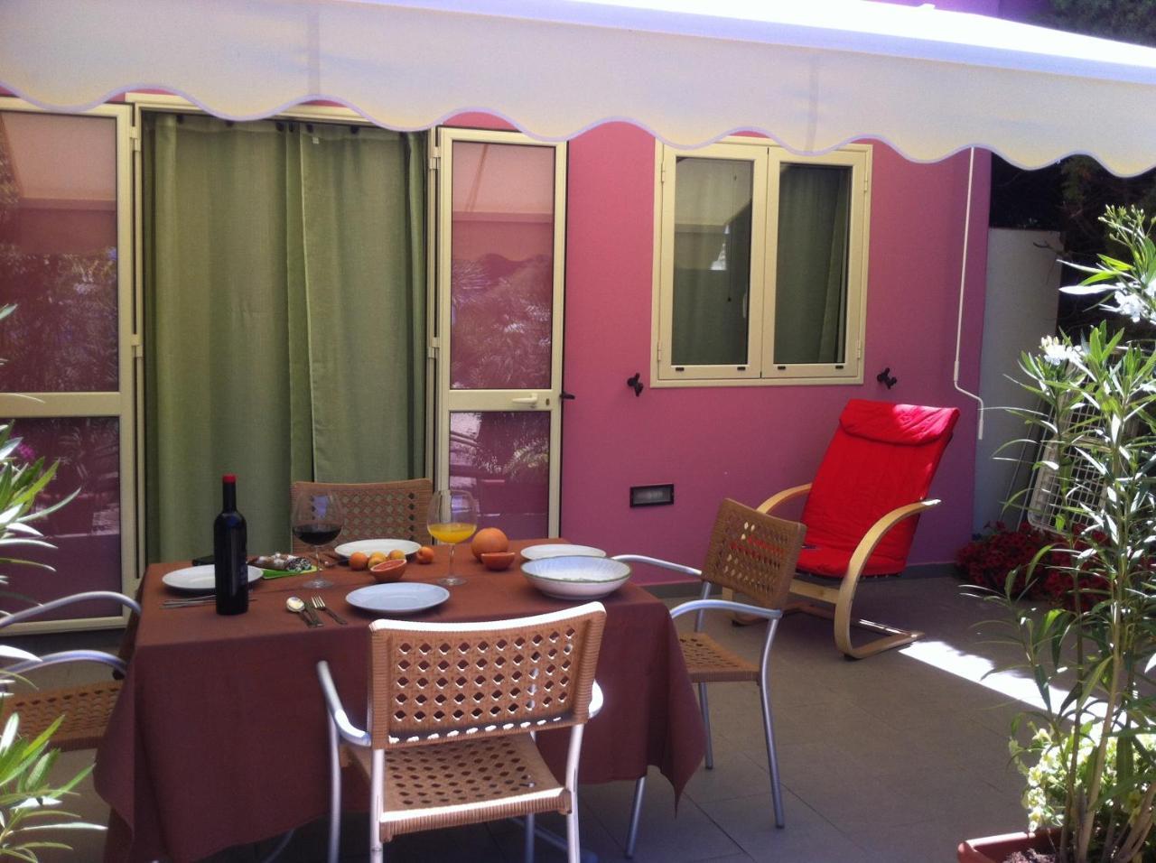 Casa Vacanze Surriano Sciacca Zewnętrze zdjęcie