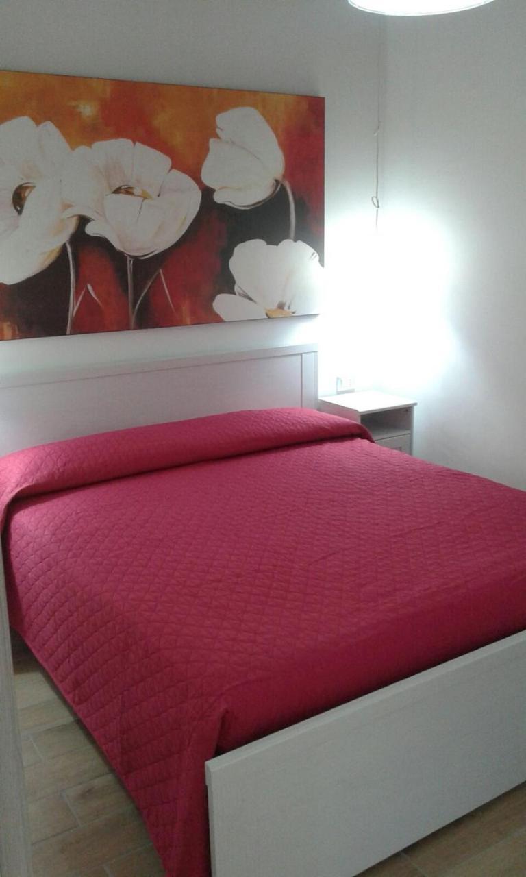 Casa Vacanze Surriano Sciacca Zewnętrze zdjęcie