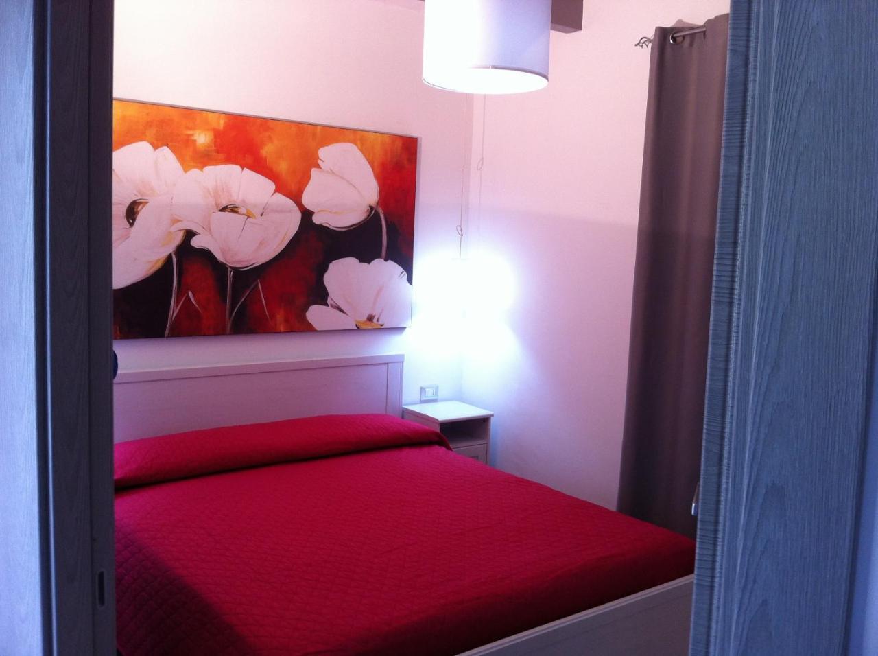 Casa Vacanze Surriano Sciacca Zewnętrze zdjęcie