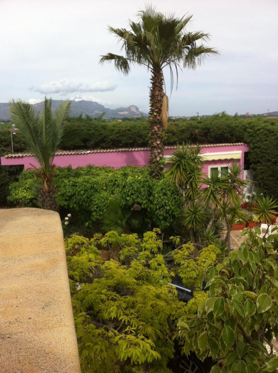 Casa Vacanze Surriano Sciacca Zewnętrze zdjęcie