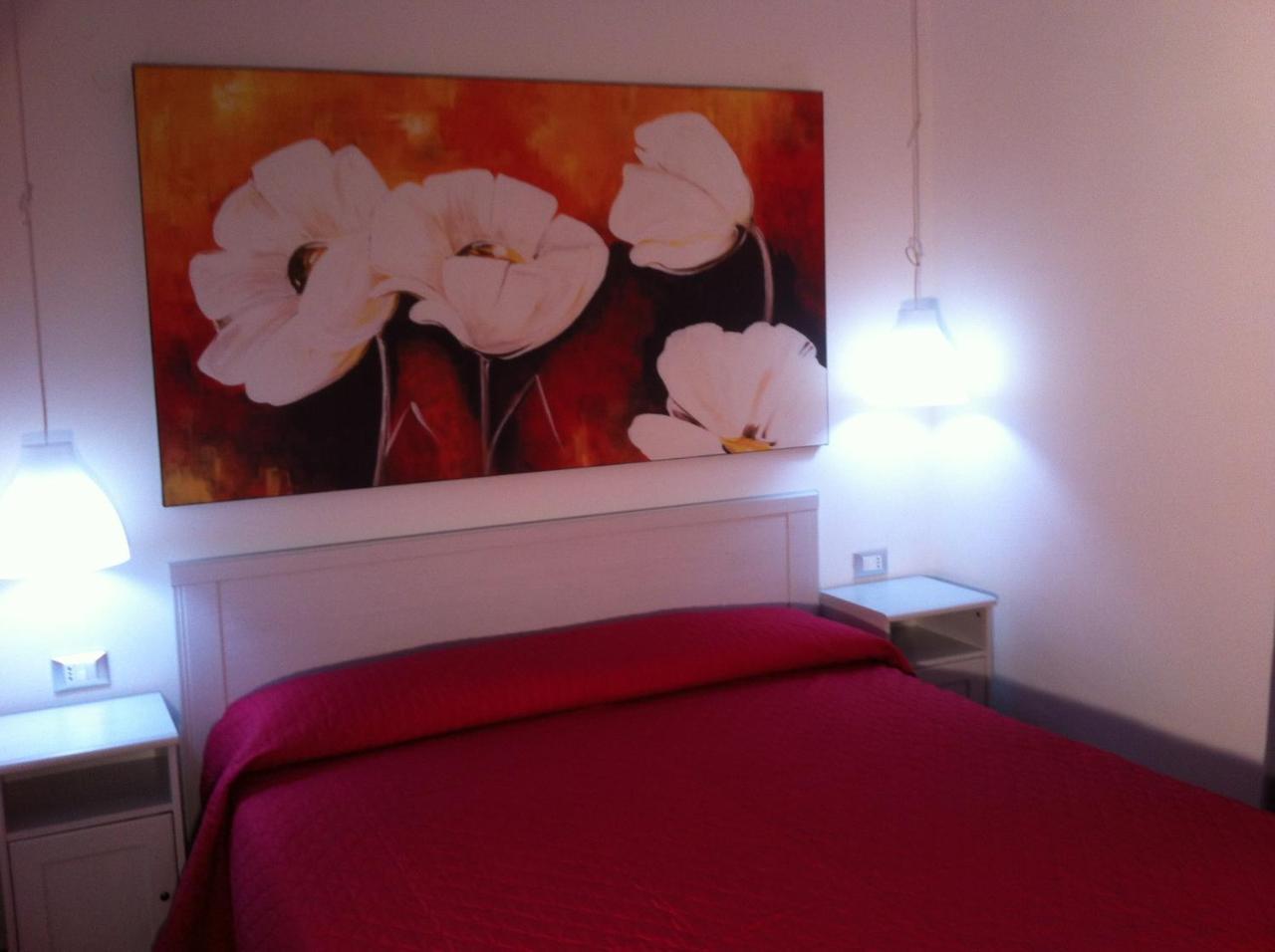 Casa Vacanze Surriano Sciacca Zewnętrze zdjęcie